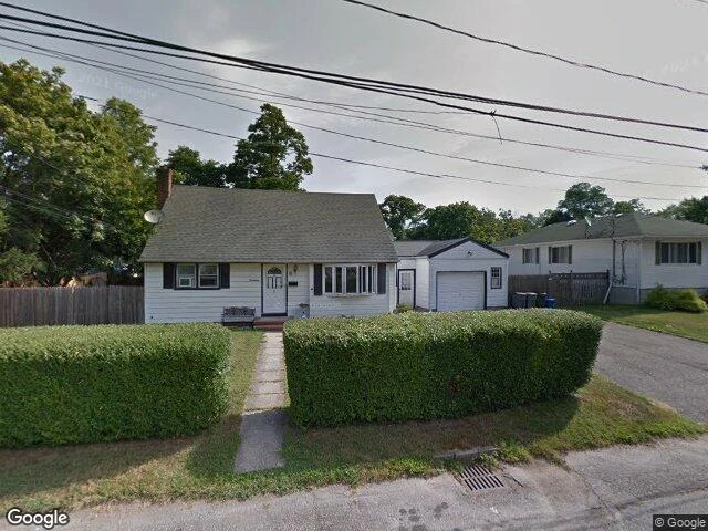 House image located at Wyandanch, NY 11798