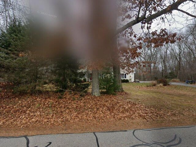 House image located at Lebanon, CT 06249