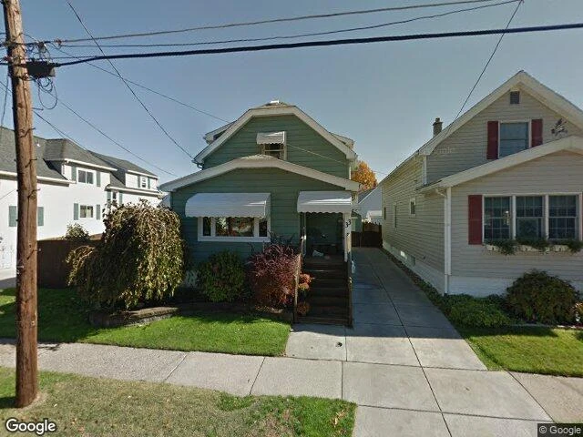 House image located at Buffalo, NY 14206