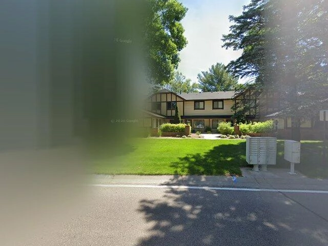 House image located at Saint Paul, MN 55126