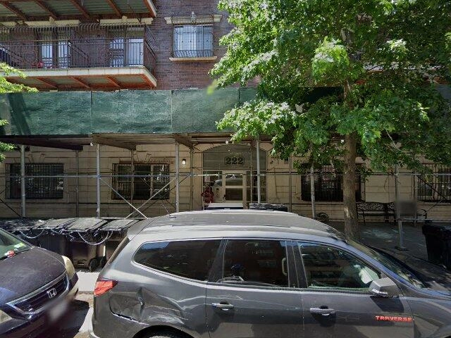 House image located at Brooklyn, NY 11205