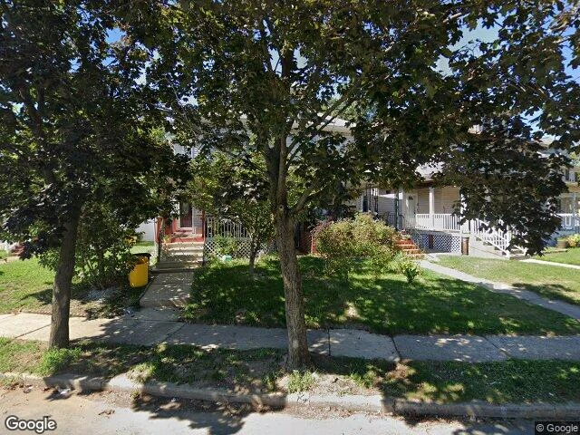 House image located at Trenton, NJ 08609