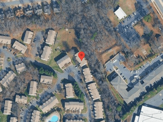 House image located at Charlotte, NC 28216