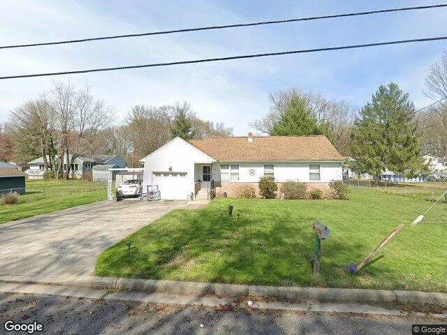 House image located at Pennsville, NJ 08070