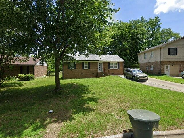 House image located at Greensboro, NC 27406