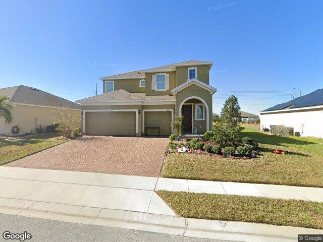House image located at Davenport, FL 33837