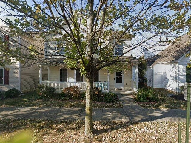 House image located at Canal Winchester, OH 43110