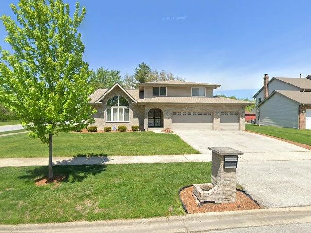 House image located at Matteson, IL 60443