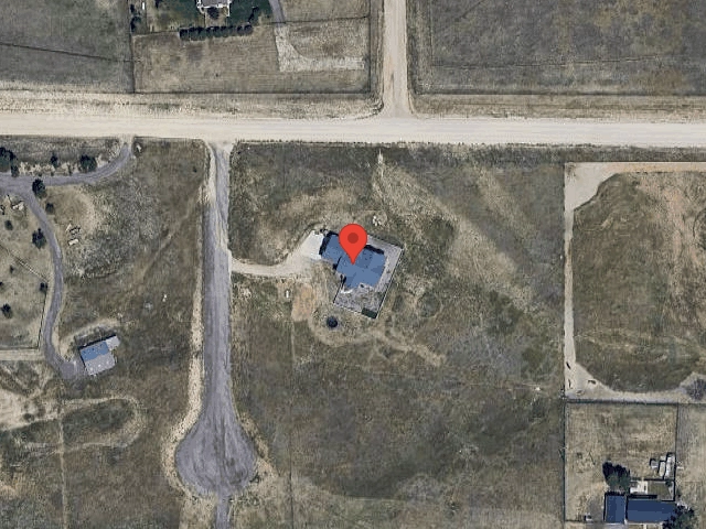 House image located at Parker, CO 80138