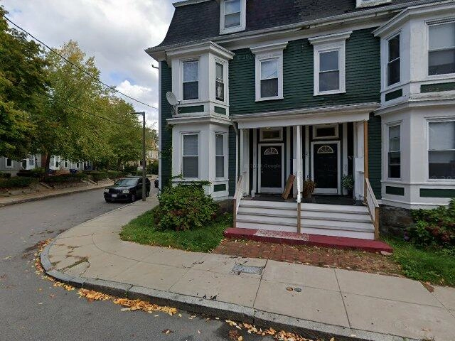 House image located at New Bedford, MA 02740