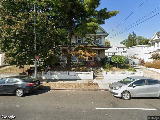 House image located at Hollis, NY 11423