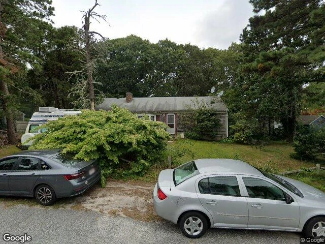 House image located at South Yarmouth, MA 02664