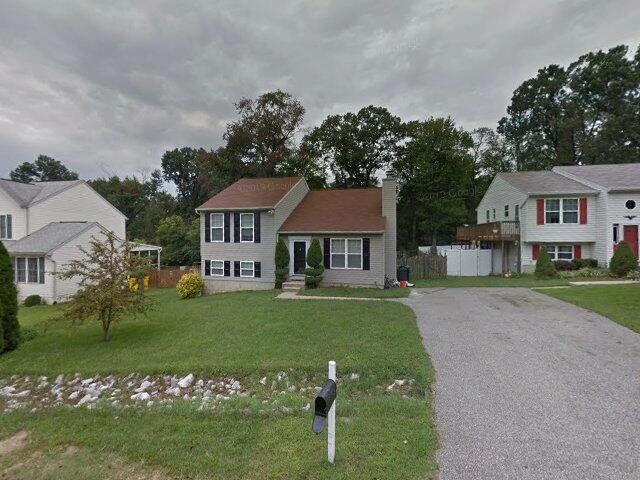 House image located at Glen Burnie, MD 21061