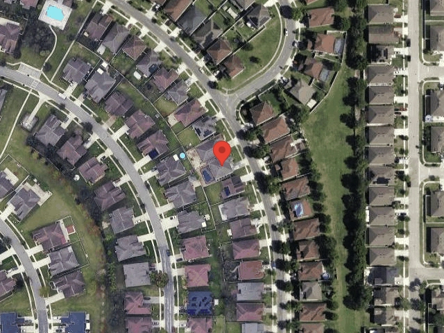 House image located at Kissimmee, FL 34744