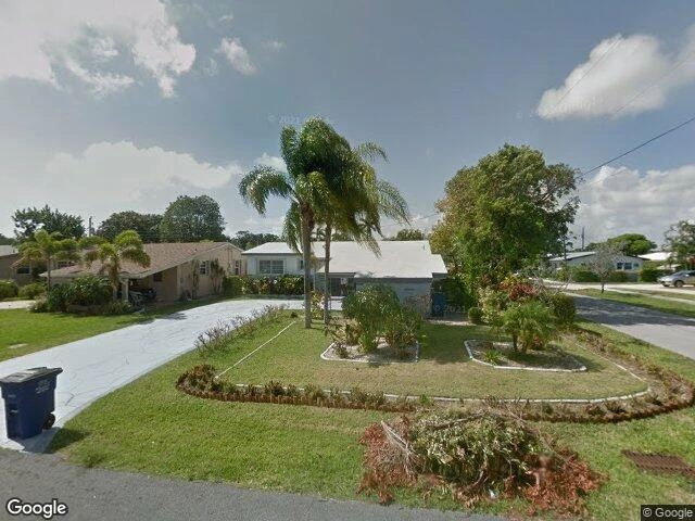 House image located at Hallandale, FL 33009