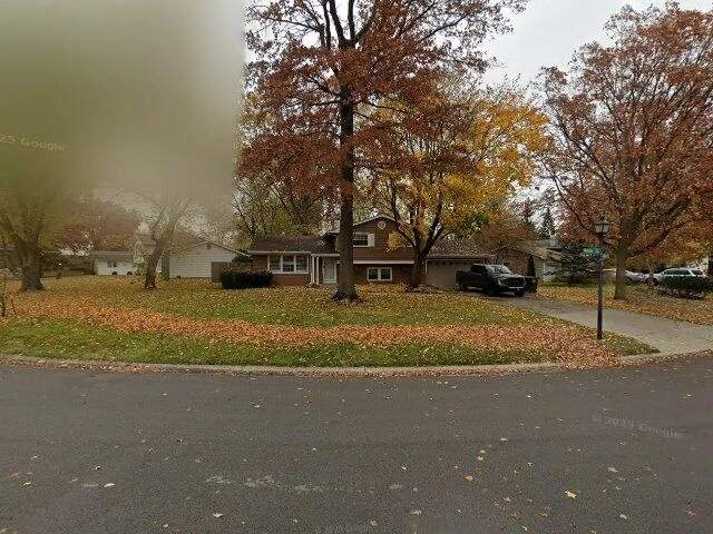 House image located at Fort Wayne, IN 46815