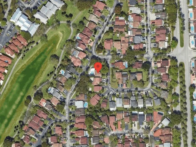 House image located at Miami, FL 33196