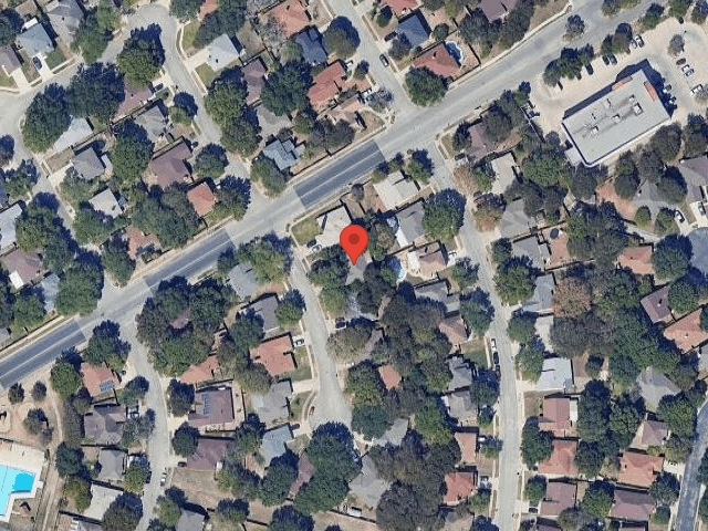 House image located at Schertz, TX 78154