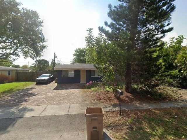 House image located at Pompano Beach, FL 33064