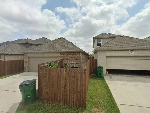 House image located at Haltom City, TX 76117