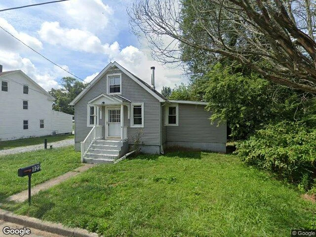 House image located at Port Norris, NJ 08349