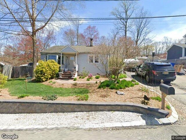 House image located at West Milford, NJ 07480