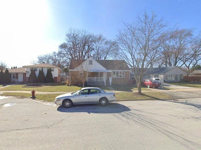 House image located at Oak Lawn, IL 60453