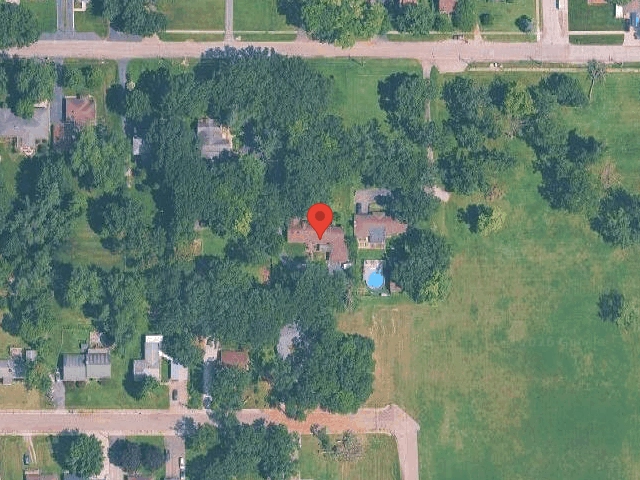 House image located at Lowell, IN 46356