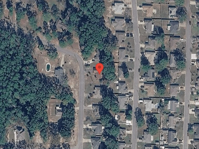 House image located at Cantonment, FL 32533