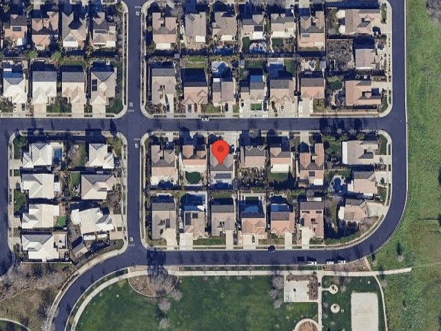 House image located at Roseville, CA 95747