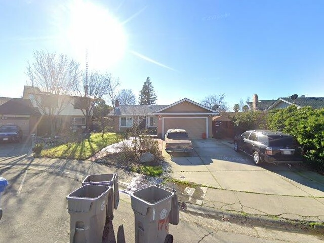 House image located at Sacramento, CA 95838
