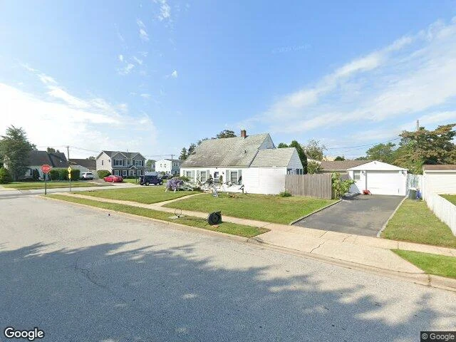 House image located at Levittown, NY 11756