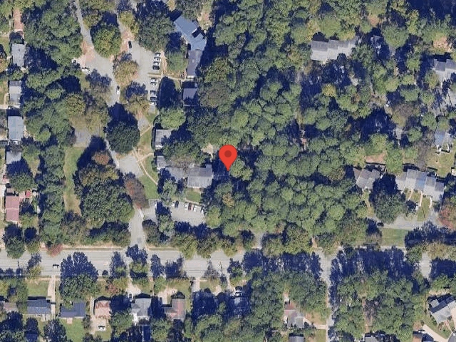 House image located at Raleigh, NC 27609