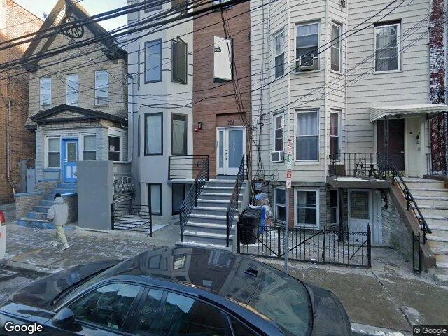 House image located at Jersey City, NJ 07306