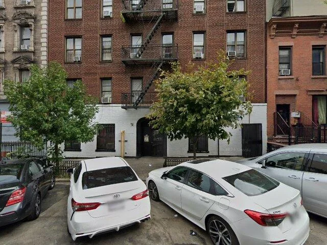 House image located at New York, NY 10032