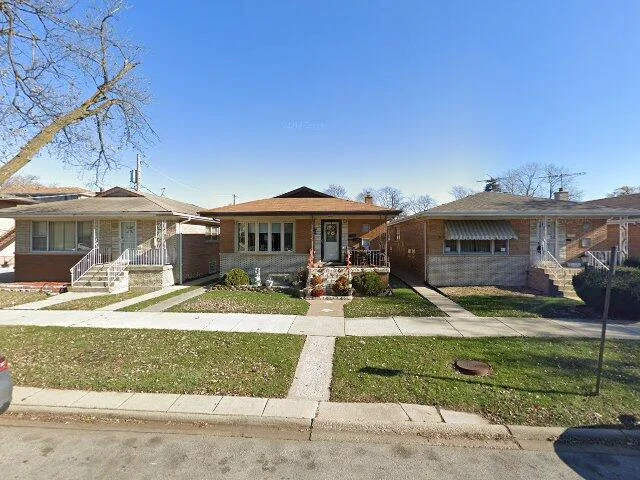 House image located at Riverdale, IL 60827