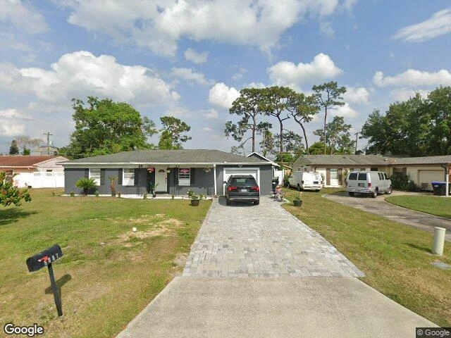 House image located at Orlando, FL 32810