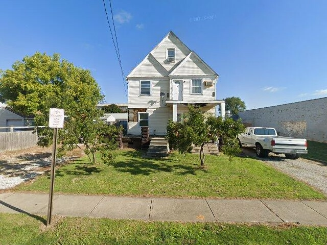 House image located at Cleveland, OH 44102