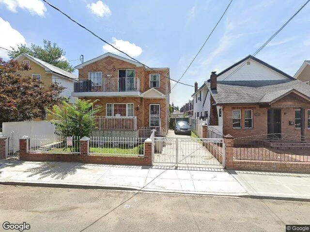 House image located at Jamaica, NY 11434