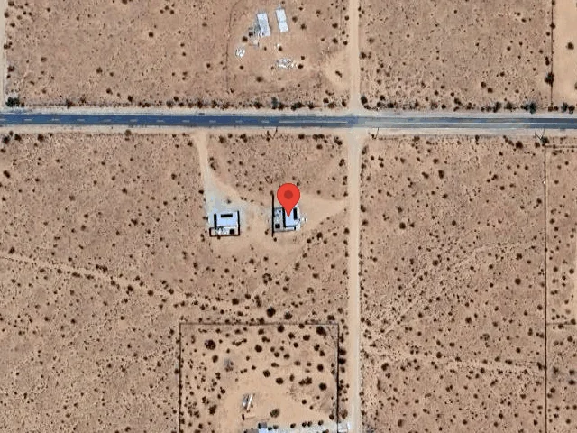 House image located at Landers, CA 92285