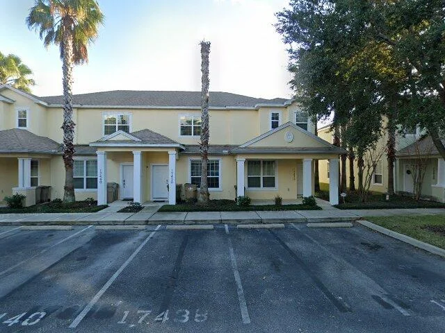 House image located at Clermont, FL 34714