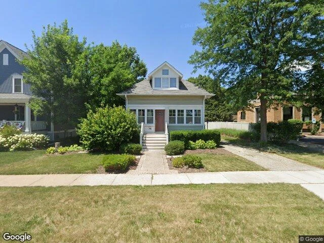 House image located at Arlington Heights, IL 60004