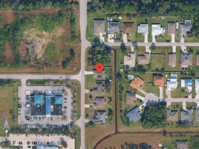 House image located at Port Saint Lucie, FL 34983