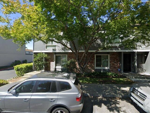 House image located at Concord, CA 94520