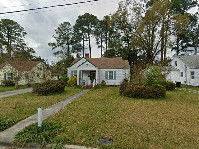 House image located at New Bern, NC 28560