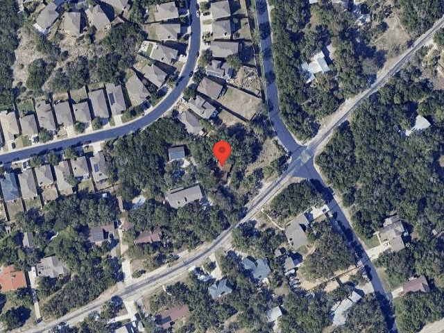 House image located at San Antonio, TX 78255