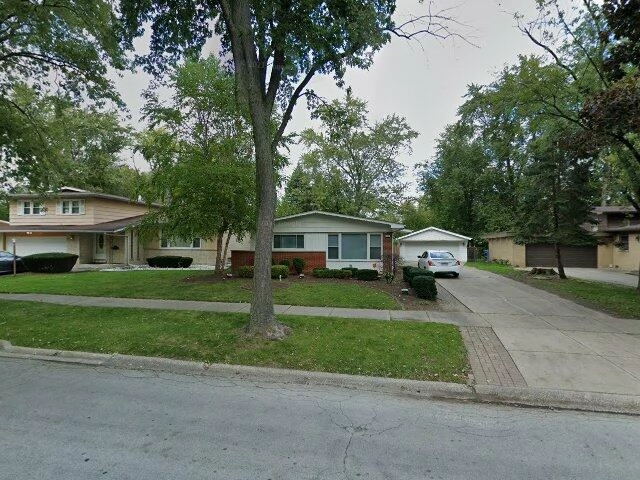 House image located at Glenwood, IL 60425
