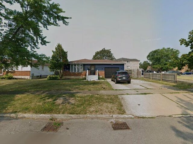 House image located at Niagara Falls, NY 14304