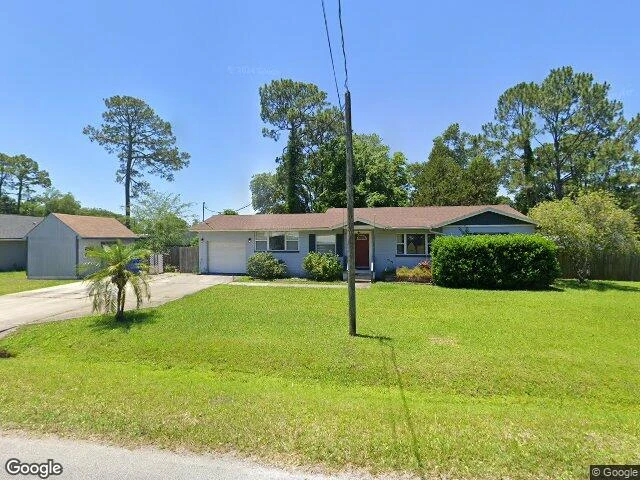 House image located at Saint Augustine, FL 32095
