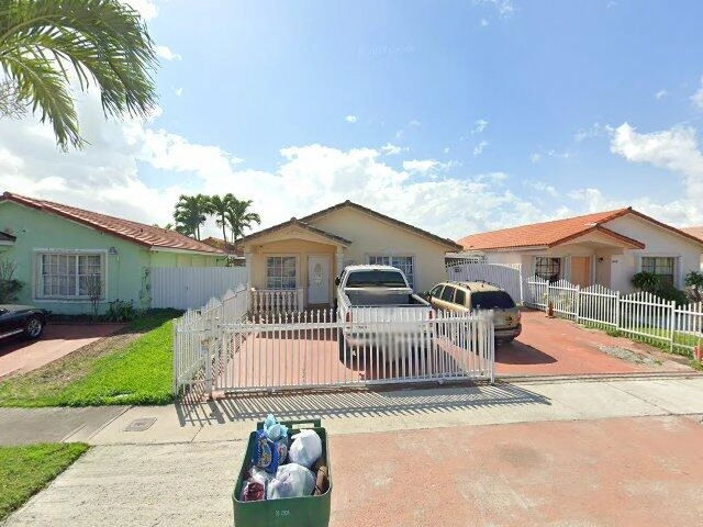 House image located at Hialeah, FL 33018